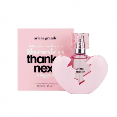 ARIANA GRANDE Thank U Next EDP 30ml
